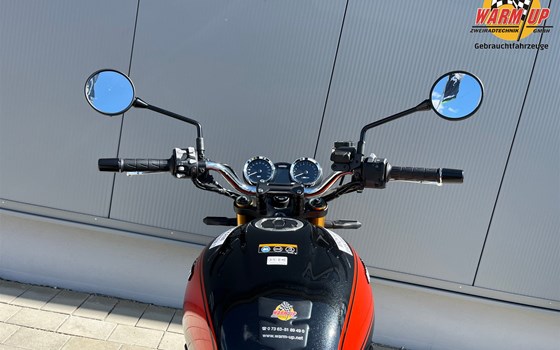 Gebrauchtmotorrad Kawasaki Z900 RS SE - Bild 7