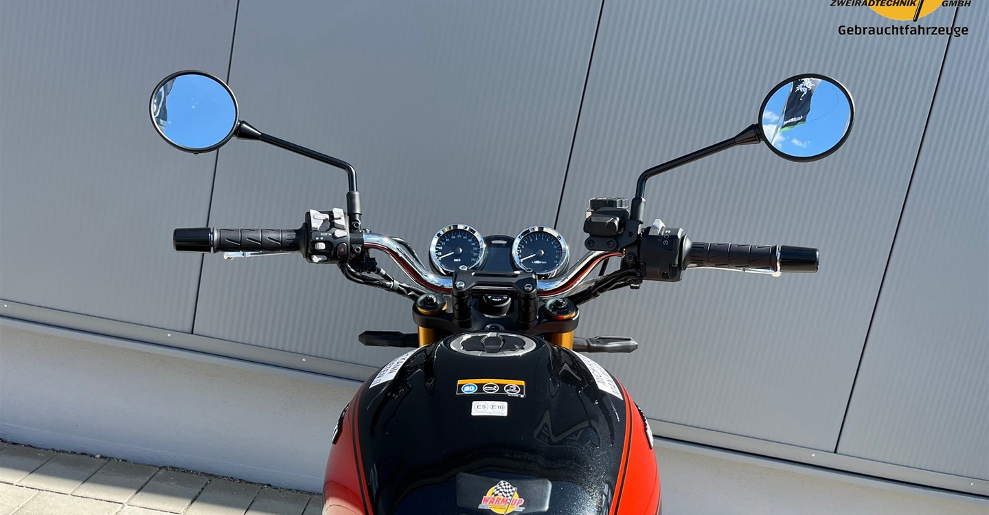 Angebot Kawasaki Z900 RS SE