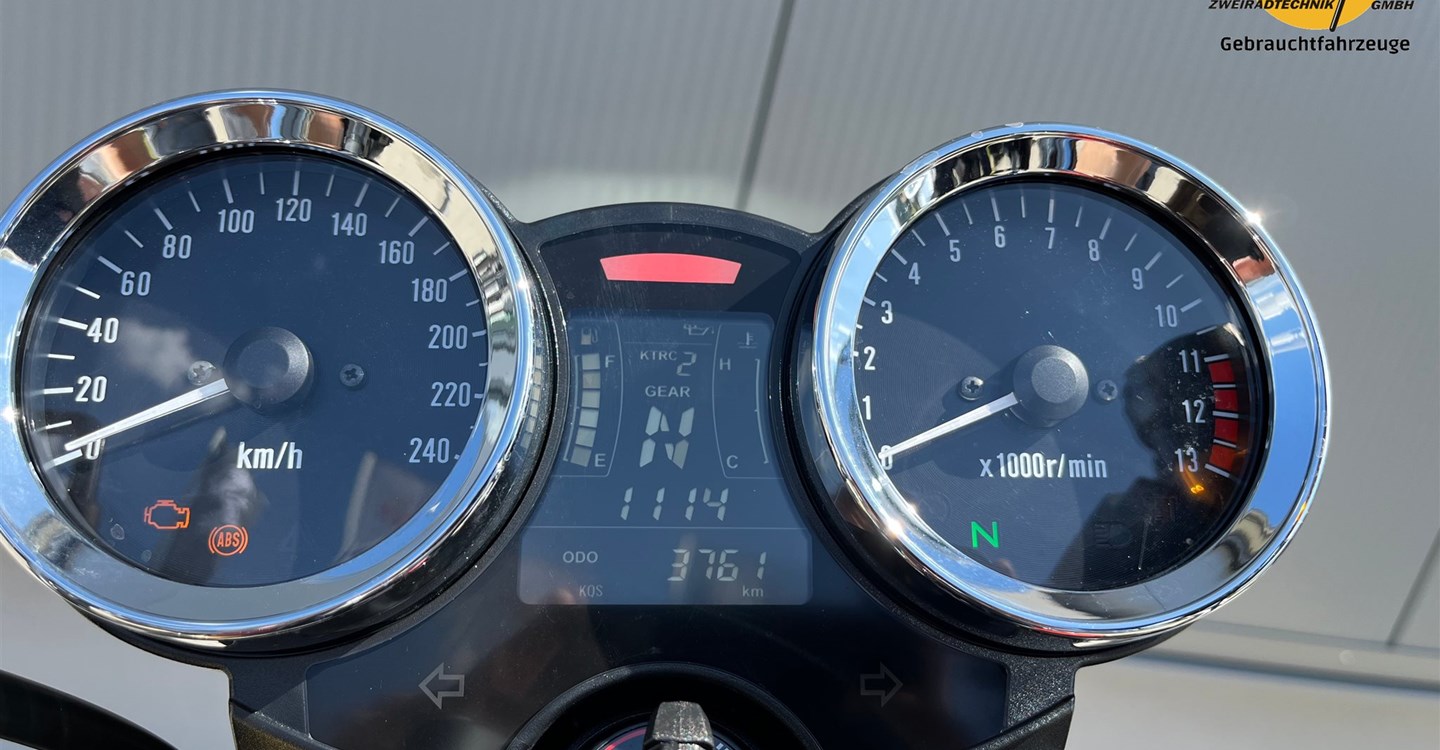 Angebot Kawasaki Z900 RS SE