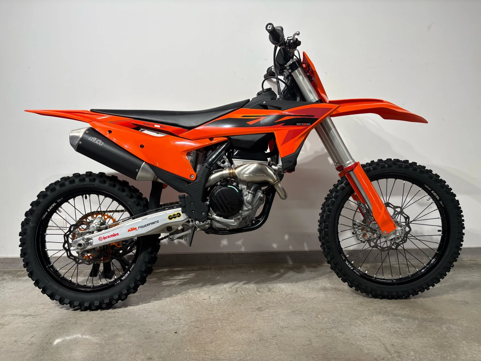 KTM 250 SX-F