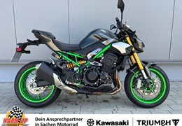 Gebrauchte Kawasaki Z900 SE