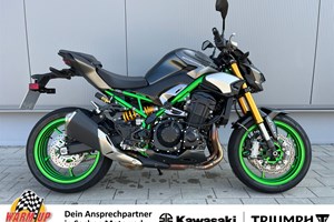 Angebot Kawasaki Z900 SE