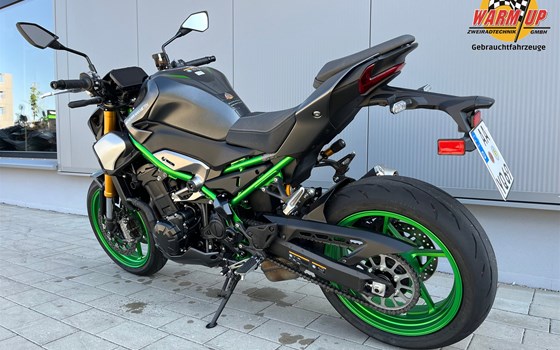 Gebrauchtmotorrad Kawasaki Z900 SE - Bild 12