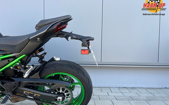 Gebrauchtmotorrad Kawasaki Z900 SE - Bild 14