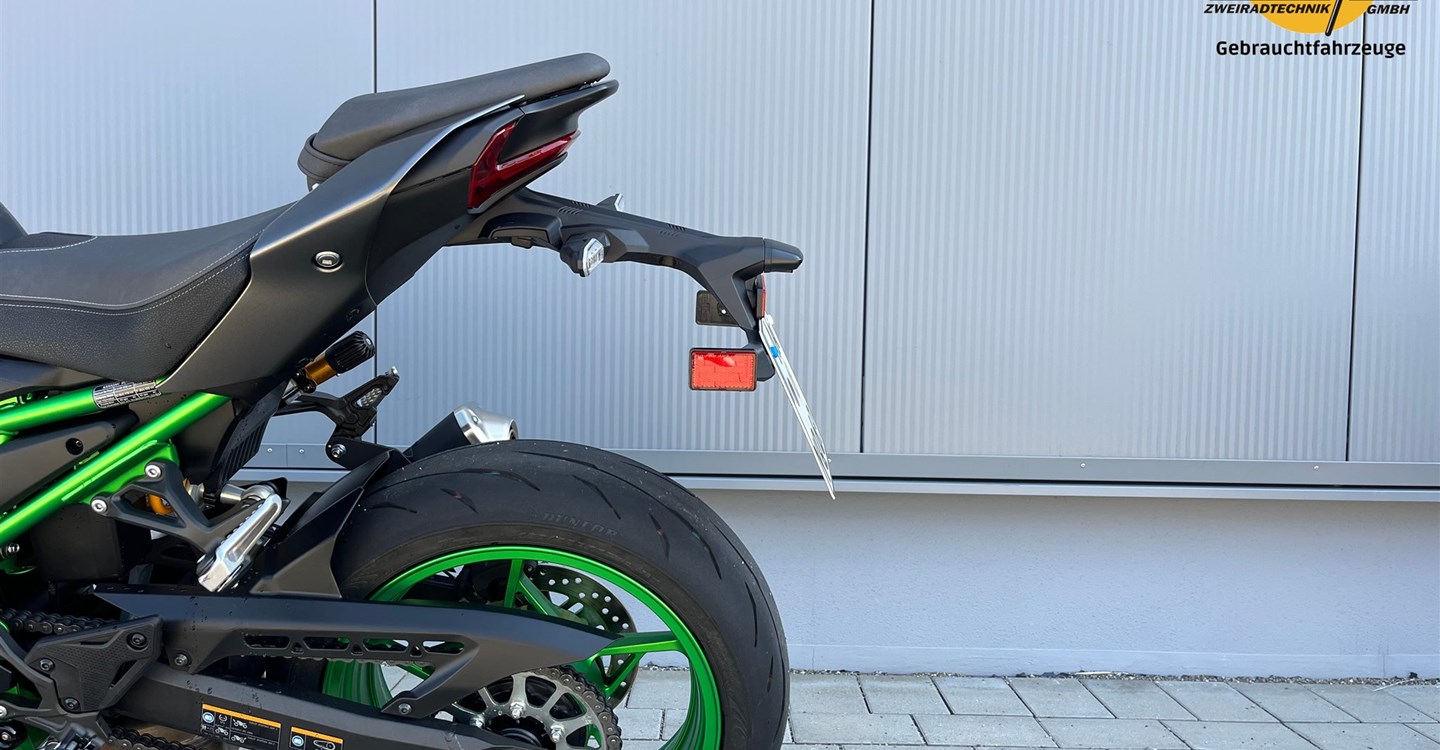 Angebot Kawasaki Z900 SE