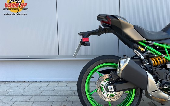 Gebrauchtmotorrad Kawasaki Z900 SE - Bild 4
