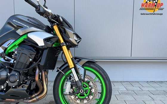 Gebrauchtmotorrad Kawasaki Z900 SE - Bild 5