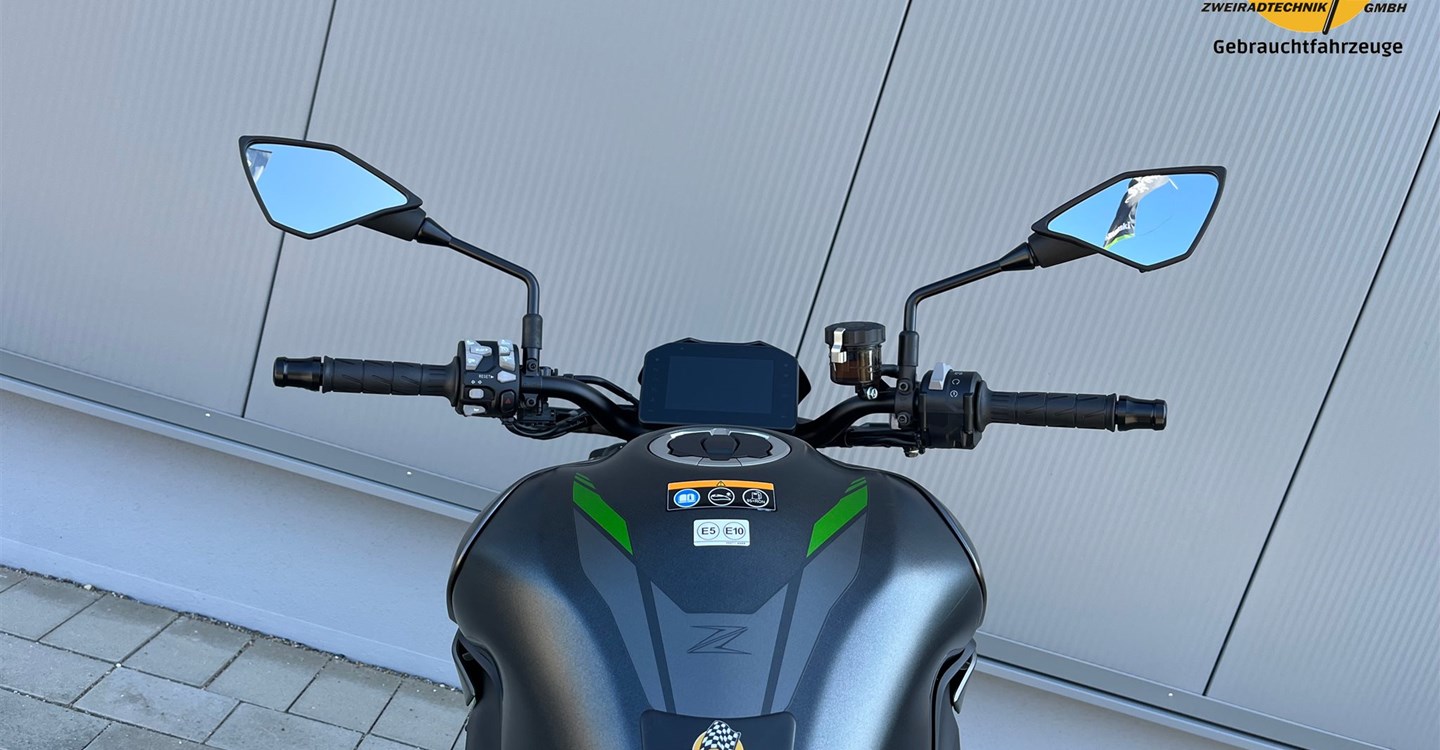 Angebot Kawasaki Z900 SE