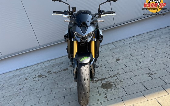 Gebrauchtmotorrad Kawasaki Z900 SE - Bild 9