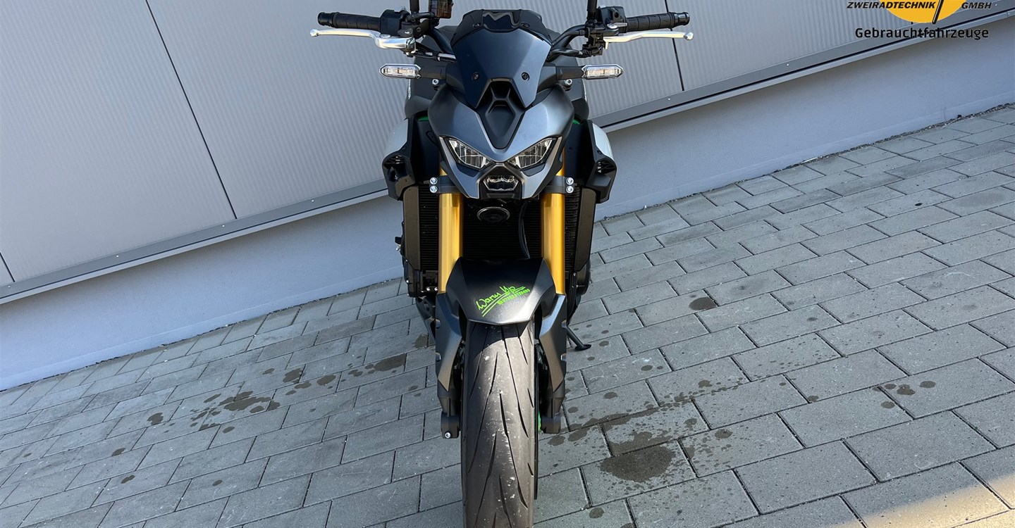 Angebot Kawasaki Z900 SE