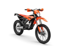 Gebrauchte KTM Freeride E
