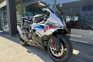 Angebot BMW S 1000 RR