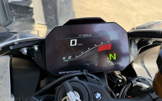 Gebrauchtmotorrad BMW S 1000 RR - Bild 4