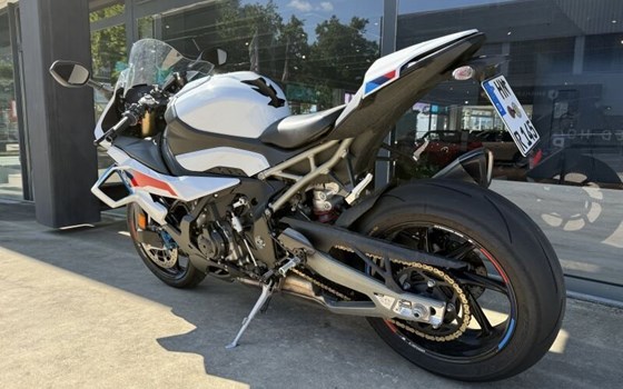 Gebrauchtmotorrad BMW S 1000 RR - Bild 7