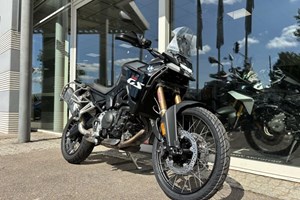 Angebot BMW F 900 GS
