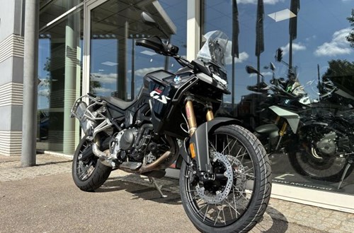 BMW F 900 GS