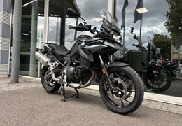 Gebrauchte BMW F 800 GS