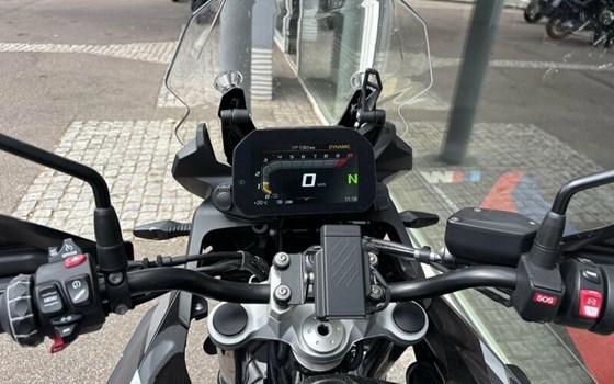 Gebrauchtmotorrad BMW F 800 GS - Bild 6