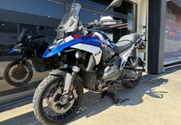 Gebrauchte BMW R 1300 GS