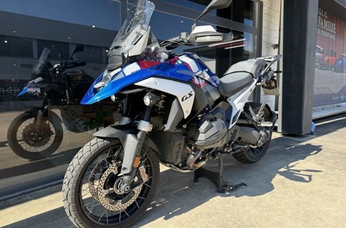 BMW R 1300 GS