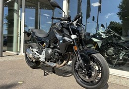 Gebrauchte BMW F 900 R