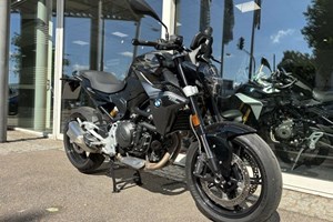 Angebot BMW F 900 R