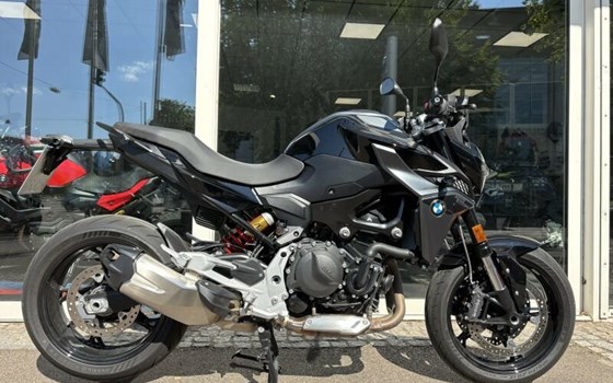 Gebrauchtmotorrad BMW F 900 R - Bild 2