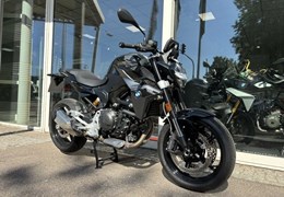 Gebrauchte BMW F 900 R