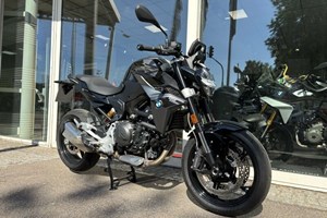 Angebot BMW F 900 R