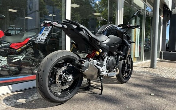 Gebrauchtmotorrad BMW F 900 R - Bild 3
