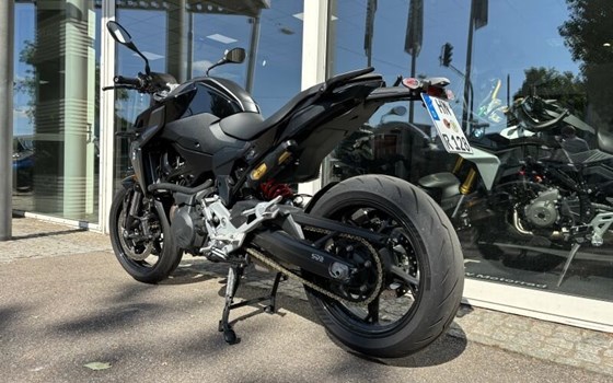 Gebrauchtmotorrad BMW F 900 R - Bild 4
