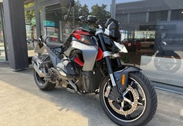 Gebrauchte BMW R 1300 R