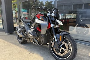 Angebot BMW R 1300 R