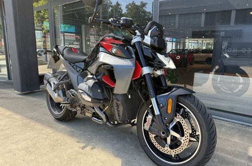 BMW R 1300 R