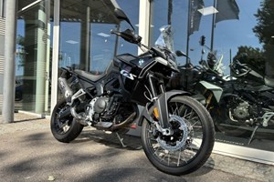 Angebot BMW F 900 GS