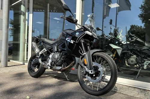 BMW F 900 GS
