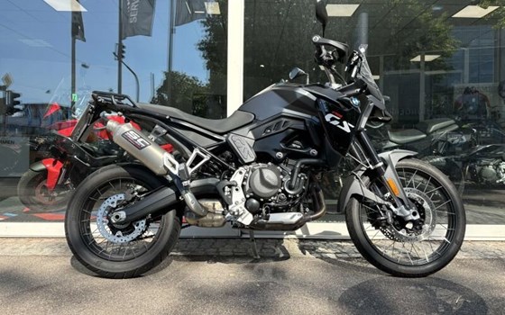 Gebrauchtmotorrad BMW F 900 GS - Bild 2