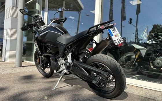 Gebrauchtmotorrad BMW F 900 GS - Bild 4