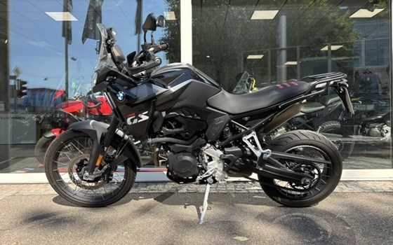 Gebrauchtmotorrad BMW F 900 GS - Bild 5