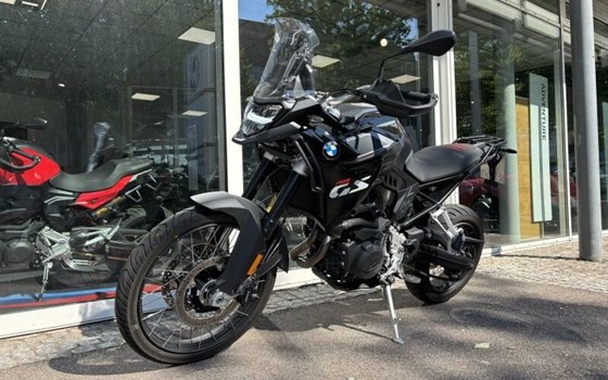 Gebrauchtmotorrad BMW F 900 GS - Bild 6