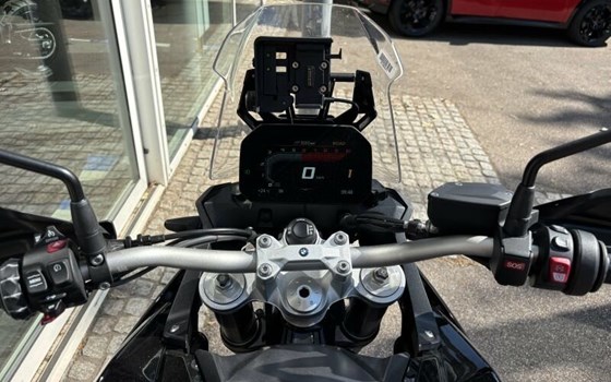 Gebrauchtmotorrad BMW F 900 GS - Bild 7