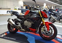 Gebrauchte BMW S 1000 R