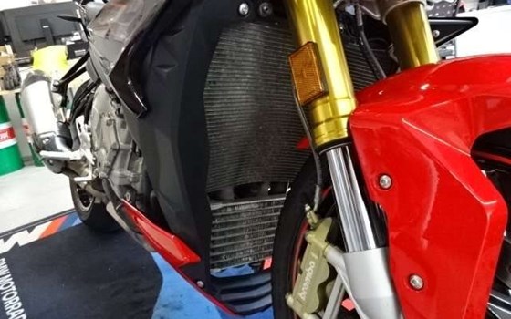 Gebrauchtmotorrad BMW S 1000 R - Bild 10