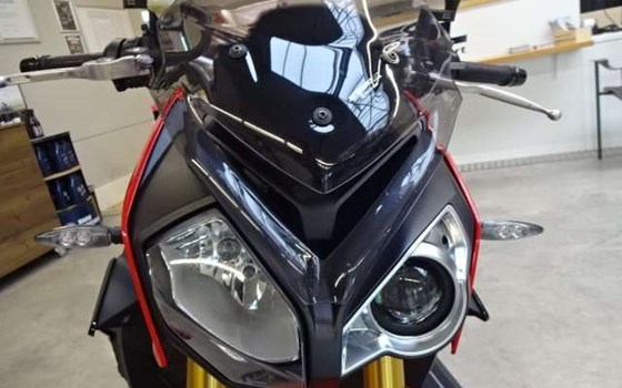 Gebrauchtmotorrad BMW S 1000 R - Bild 11