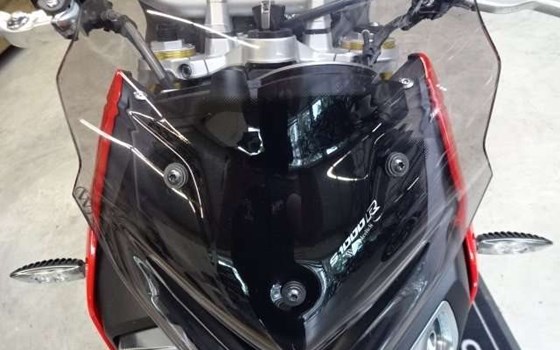 Gebrauchtmotorrad BMW S 1000 R - Bild 12