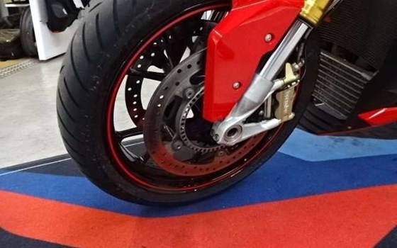 Gebrauchtmotorrad BMW S 1000 R - Bild 13