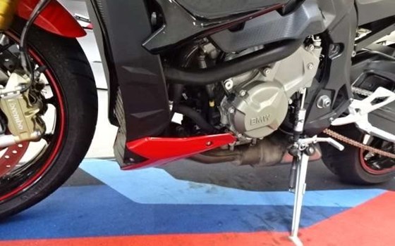 Gebrauchtmotorrad BMW S 1000 R - Bild 14