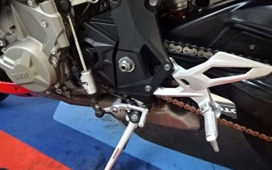 Gebrauchtmotorrad BMW S 1000 R - Bild 15
