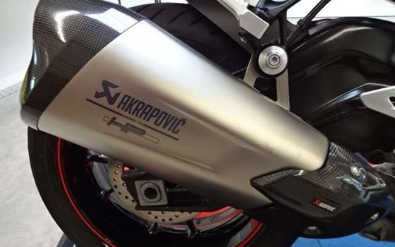 Gebrauchtmotorrad BMW S 1000 R - Bild 6