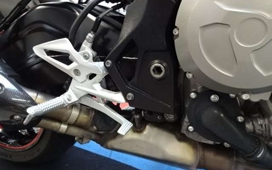 Gebrauchtmotorrad BMW S 1000 R - Bild 7